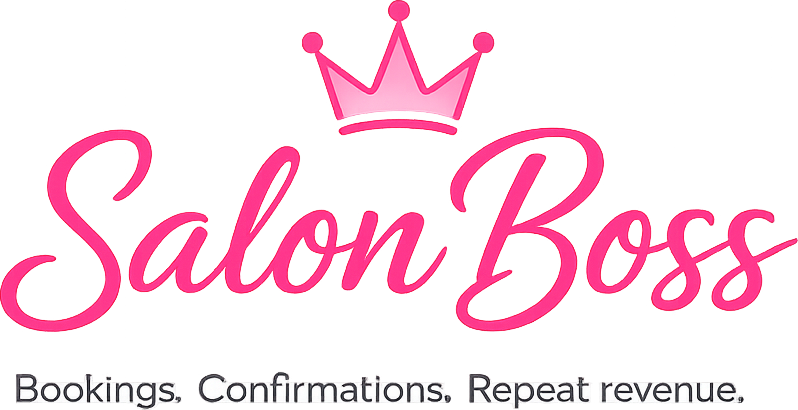 SalonBoss